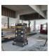 DeWALT TSTAK TOWER II Werkzeugwagen DWST83412-1
