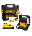 Dewalt Werkzeugset Akku-Bohrmaschine & Akku-Säge XR ELETTRO1-IT
