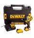 Dewalt Werkzeugset Akku-Bohrmaschine & Akku-Säge XR ELETTRO1-IT
