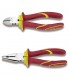 Beta Sortiment aus 1 Universalzange und 1 Schneidzange