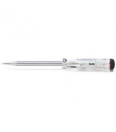 Beta Schraubendreher mit Spannungsprüfer - 150/250V 012530001