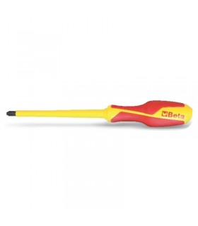 Beta Schraubendreher 2x6x100MQ 012720718