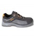 Sicherheitsschuhe Beta-Mesh S1P wildleder Tg 41 072130041