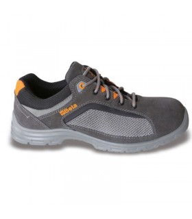 Sicherheitsschuhe Beta-Mesh S1P wildleder Tg 41 072130041