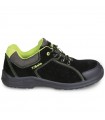 Sicherheitsschuhe Beta LOW wildleder S1P Tg 44 072240244