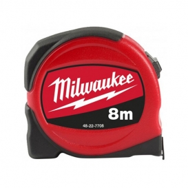 More about Milwaukee Slim-Bandmaß COMPACT Slim 8 Meter 48227708