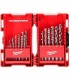 Milwaukee-Spitzensatz HSS-G 1-10 4932352374