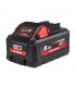 Milwaukee M18 Hochleistung HB5.5 18V-5,5AH Lithium Akku 4932464712