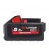 Milwaukee M18 Hochleistung HB5.5 18V-5,5AH Lithium Akku 4932464712