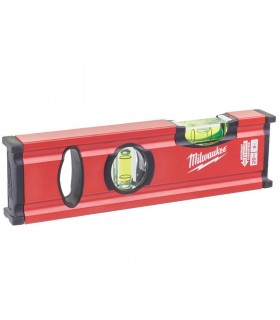 Milwaukee Slim Wasserwaage 20 cm 4932472091