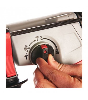 Milwaukee HD18 HX-0 SDS-Plus Hammer ohne Batterien 4933408320