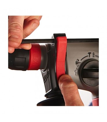 Milwaukee HD18 HX-0 SDS-Plus Hammer ohne Batterien 4933408320