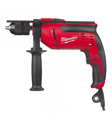 Milwaukee Schlagbohrmaschine PD-705 4933431955