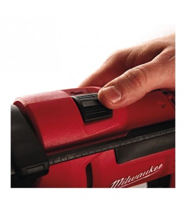 Milwaukee Schlagbohrmaschine PD-705 4933431955