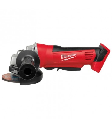 Milwaukee HD18 AG-125-0 Winkelschleifer 125 mm 4933441502