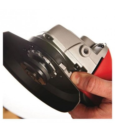 Milwaukee HD18 AG-125-0 Winkelschleifer 125 mm 4933441502