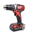 Bohrschrauber Milwaukee M18 BDD-202C.18V 4933443555