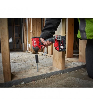 Milwaukee M18 FID2-0X Schlagschrauber ohne Batterien 4933464087