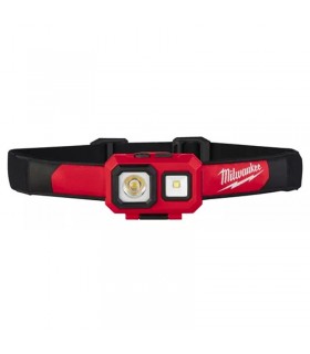 Milwaukee LED-Stirnlampe (HL-SF) 4933471388