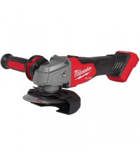 More about Milwaukee M18 Winkelschleifer FSAG125X-0X 125mm 4933478428