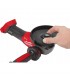 Milwaukee M18 Winkelschleifer FSAG125X-0X 125mm 4933478428