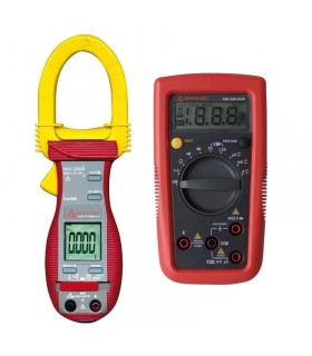 More about Fluke Kit mit Wechselstromzange ACD-10 PLUS und kompaktes Digitalmultimeter AM500