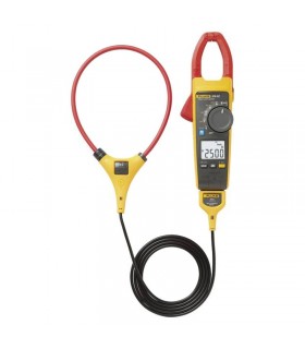 FLUKE 376 FC Stromzange mit iFlex 376 FC, digital, AC/DC, bis 1000 A