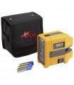 Fluke Laser-Nivelliergerät PLS 180R Z