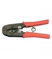 Serra Plug Kombizange aus Metall 22312