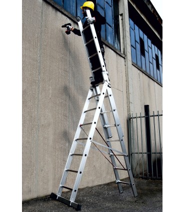 Maßstab Frigerio Mehrzweck in drei stämme hinauf max höhe 6,96 3047Z/10