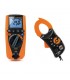 Bausatz HT Multimeter JUPITER + Zangenwandler HT4006 HA00JUPI