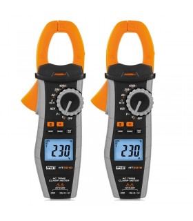 More about KIT 2 HT3010 TRMS-Stromzangen für Wechselstrom HAAMPKIT