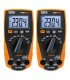 KIT VOLTKIT HT mit 2 Multimetern HT211 HAVOLTKT