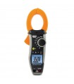 HT9021 AC/DC-Stromzange mit Temperaturmessung HP009021