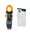 Promo Kit HT Stromzange HT9014 + Powerbank 10AH HP09014P
