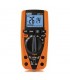 HT61 TRMS Digitalmultimeter 6000 Messpunkte AC/DC HR000003