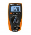 Ht Italia digitales Kompaktmultimeter in CAT III HT21