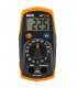 HT Italia digitales Kompakt-Taschenmultimeter HT14D