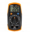 HT Italia digitales Kompakt-Taschenmultimeter HT14D