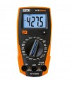 HT Italia Kompaktes digitales Multimeter in CAT III HT25N