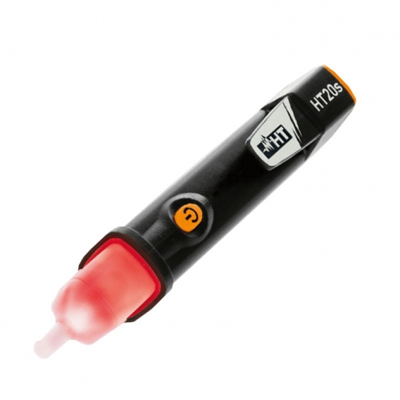 Professioneller HT-Stift-Phasensucher mit eingebauter Taschenlampe HR000296