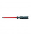 Intercable Schlitzschraubendreher FUTUR II 1301040