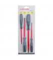 Intercable Set VDE-Schraubendreher FUTUR II - Schlitz/Kreuz 1399002
