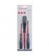 Intercable Set VDE-Schraubendreher FUTUR II - Schlitz/Kreuz 1399003
