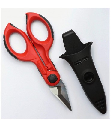 Intercable Kabelschneiderschere 16020-F1