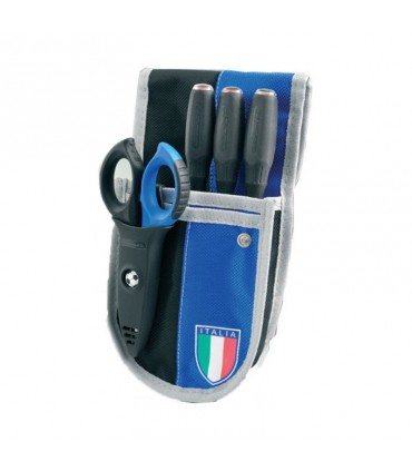 Intercable Gürteltasche ITALIA 19136-CN