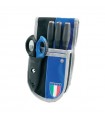 Intercable Gürteltasche ITALIA 19136-CN