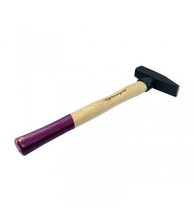 Intercable Schlosshammer mit Holzgriff 300g 7130582