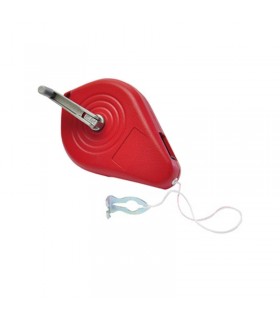 Intercable Schlagschnurroller 7140320
