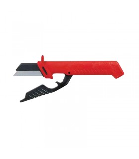 Kabelmesser Massivklinge austauschbar AV3920